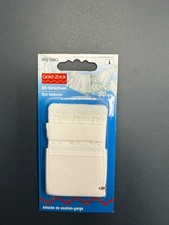 Prym Biustonosz Zapięcie 50mm Nowy 992 050 Oryginalne opakowanie Oryginalne opakowanie