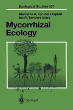Mycorrhizal Ecology Ian R. Sanders