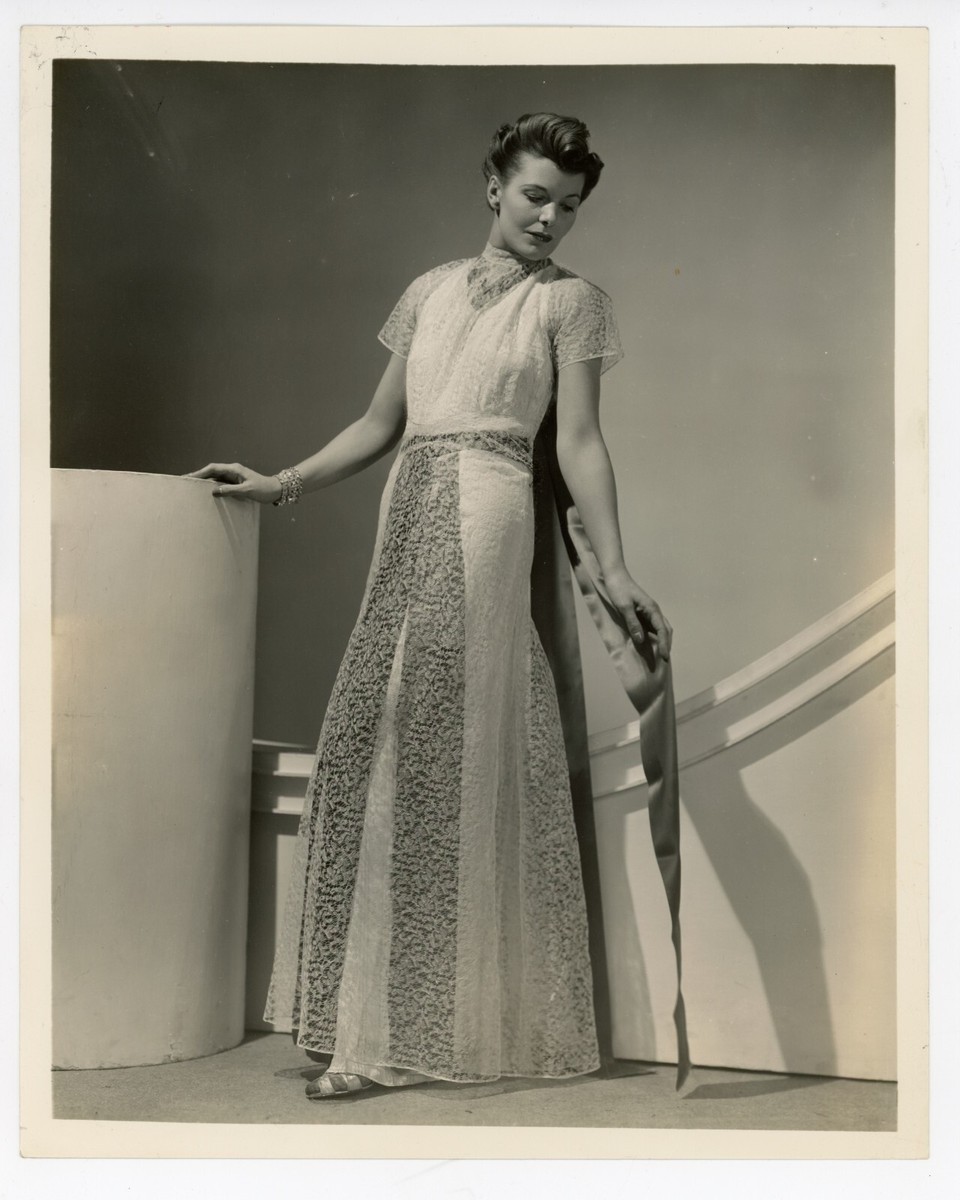 Vintage Golden Age Hollywood Film Still - Silver Gelatin | eBay