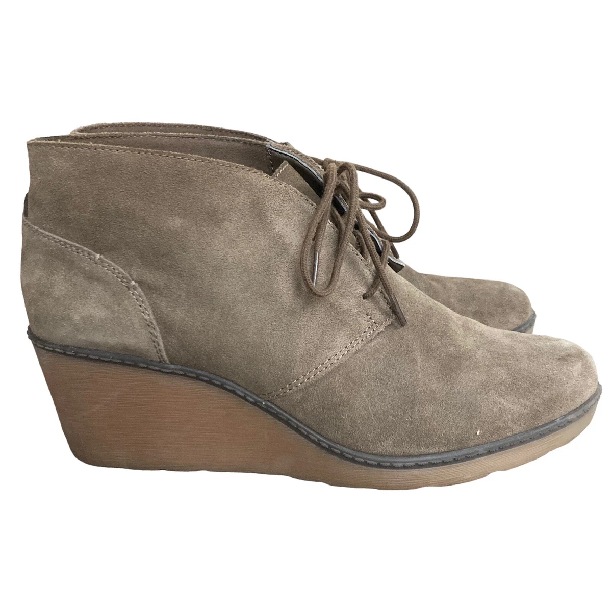 Hazen store charm clarks