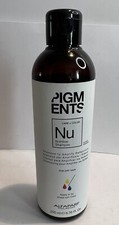 Image of Alfaparf Milano Pigments Nutritive Shampoo 200ml/ Care+colour Nutritive Shampoo