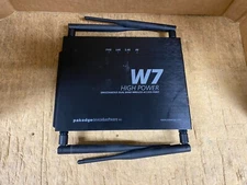 PAKEDGE W7 HIGH POWER SIMULTANEOUS DUAL BAND WIRELESS ACCESS POINT (13C)
