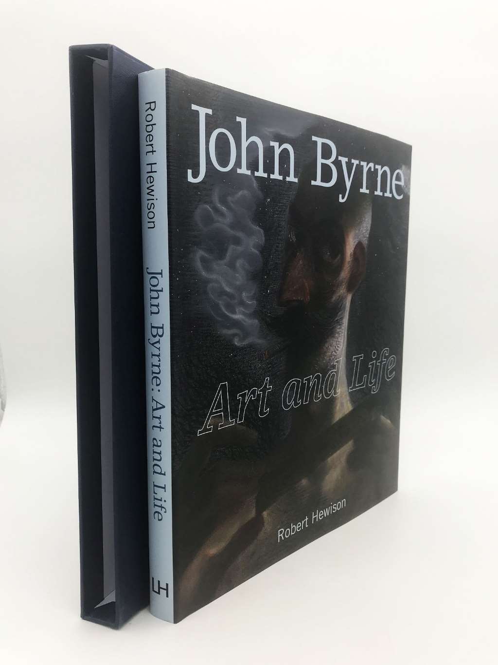 John Byrne, Robert Hewison, Excellent Book