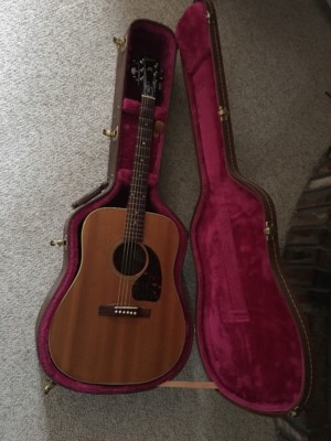 Gibson Gospel | eBay