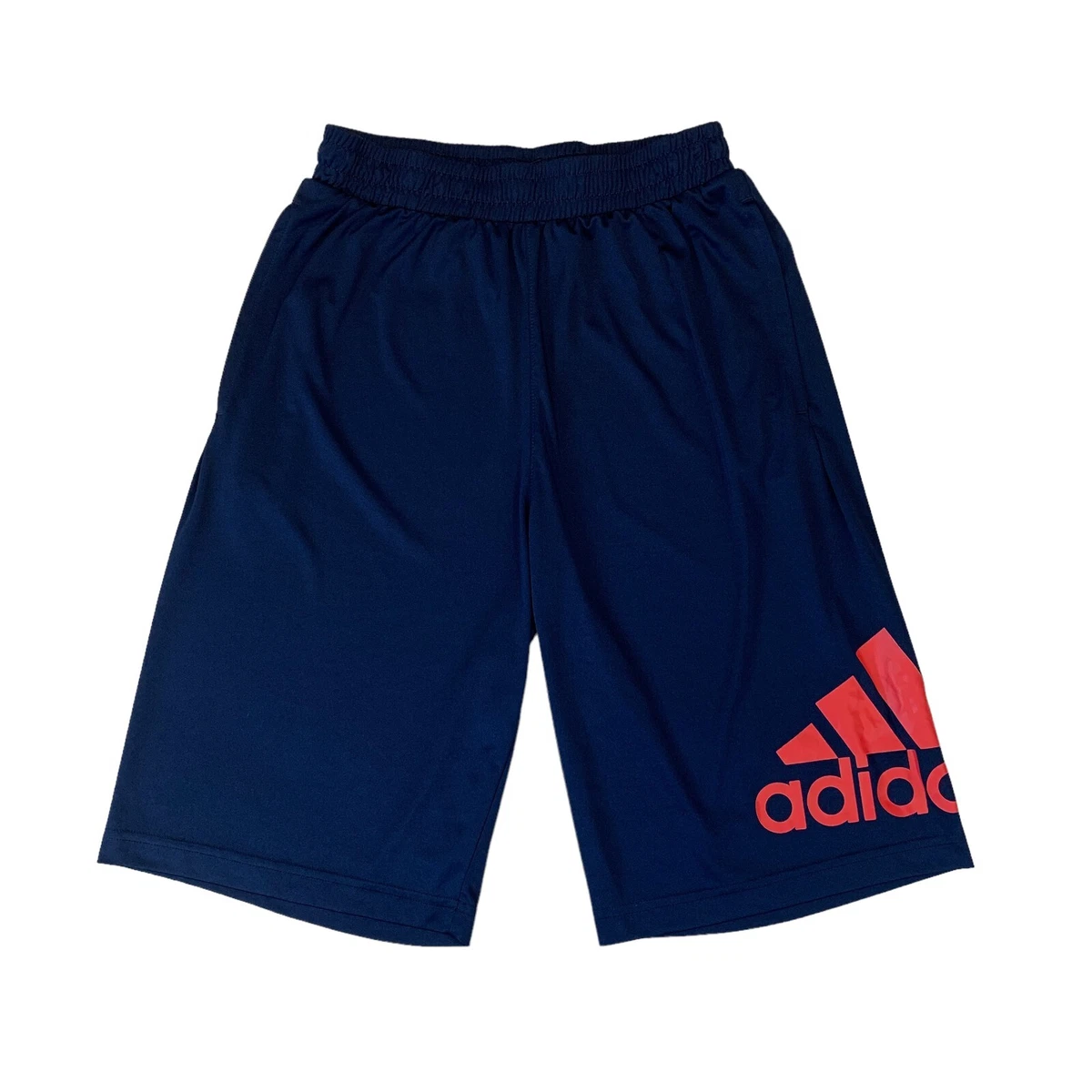 Adidas crazy light sales basketball shorts