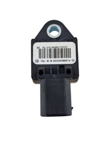 MERCEDES BENZ B W245 Airbag Crash Control Sensor Trigger Impact Unit a1698202226