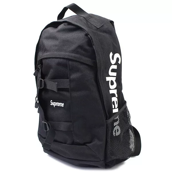 HJO専用    supreme 14SS box logo Backpack