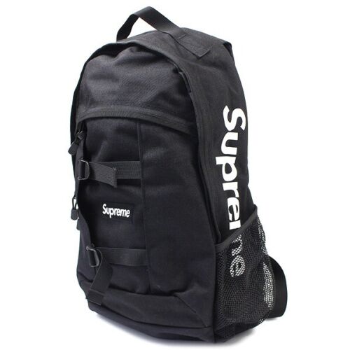 supreme 14ss backpack シュプリーム リュック-