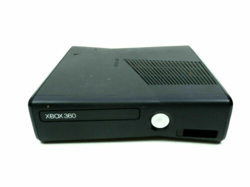 Console Xbox 360 Slim 4GB Destravado (inclui Kinect) - Sebo dos Games - 10  anos!