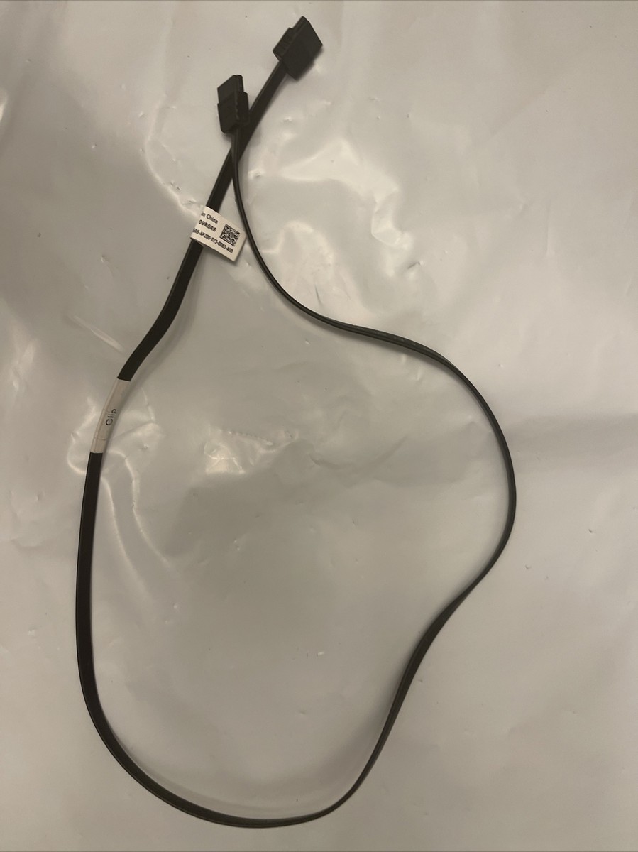 Dell Precision T5820 T7820 Workstation DATA SATA CABLE 28