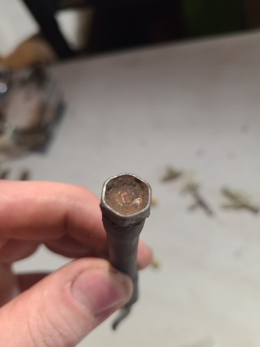 Original 1966-1972 GM Chevelle Monte Carlo Fittings and Connector Pieces / Tees - Picture 9 of 22