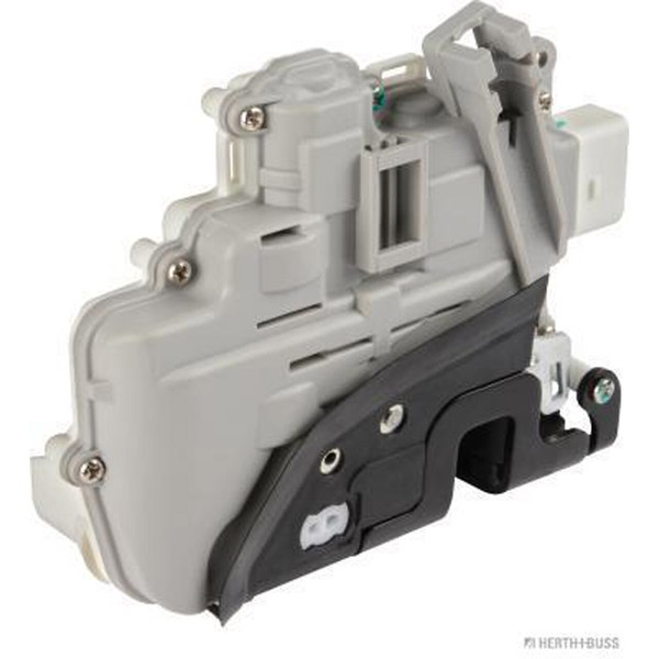 Herth+Buss TüRschloss Stellmotor FüR Vw Passat B6 B7 Tiguan 5N Q7 Vorne Links-image