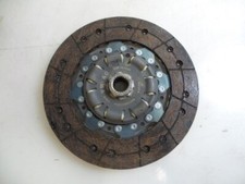 Disque d'embrayage Volkswagen TIGUAN