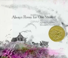 Always Room for One More - Hardcover By Nic Leodhas, Sorche - GOOD