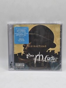 Roy Hargrove Rh Factor | eBay