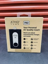 Atmotube Pro Portable Air Quality Monitor Miner Planetwatch Crypto