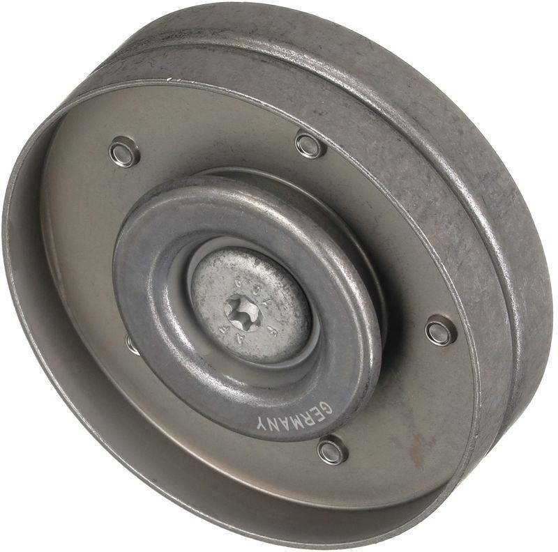 Gates DriveAlign V-Ribbed Belt Idler Pulley - T36436 - Equivalent to OE Quality - Image 13