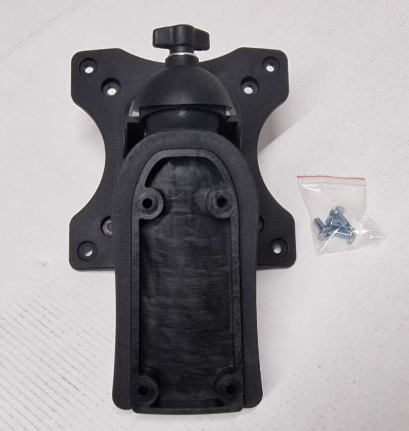 Support Inclinomètre à Bulle Pour Camping-car – Niveau Angle Réglable – Fabrication France
