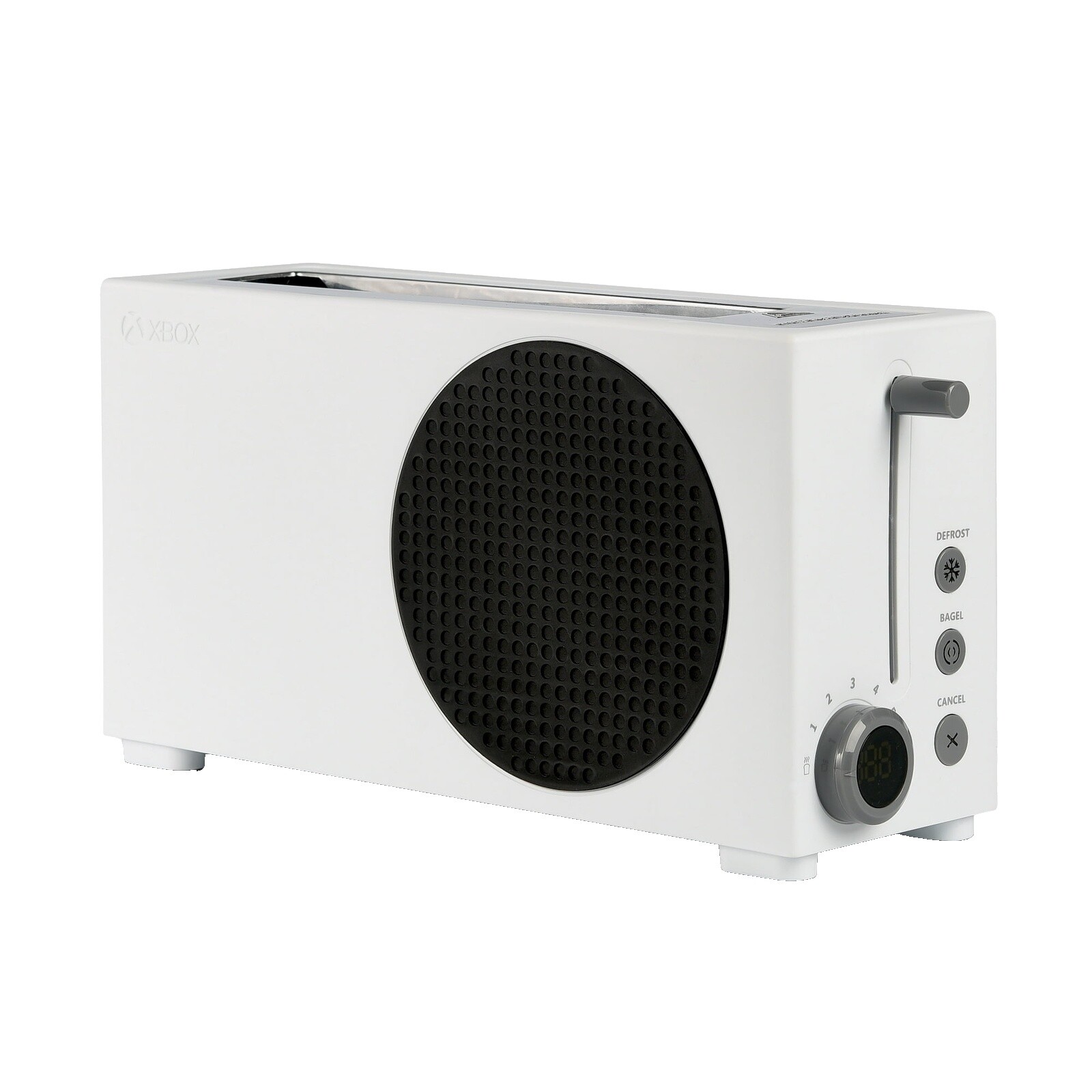 Xbox Series S Toaster | eBay