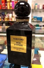 Rive d'Ambre Tom Ford аромат — аромат для мужчин и женщин 2013