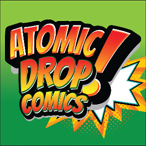 Atomic Drop Comics | eBay Stores