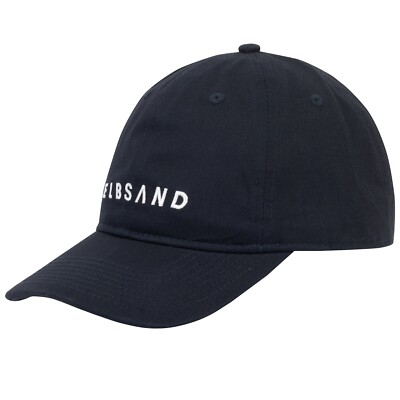 Elbsand Basecap ESKimi Cap Baseball-Kappe mit Logoprint