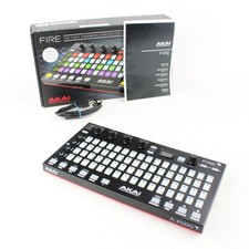 Akai Professional Fire - Usb Midi Pad Controller For Fl Studio