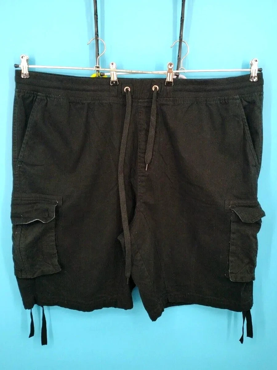 Airwalk stretch shorts sale