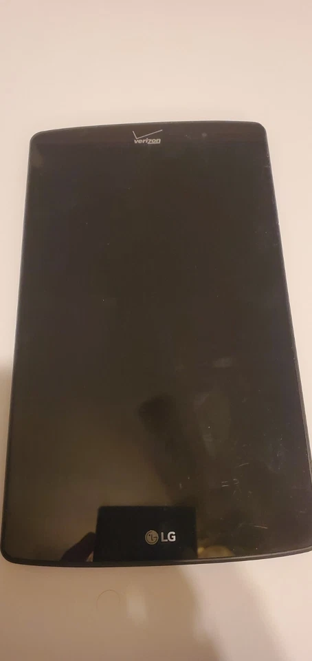 Tablet LG VK815! 8,3 pulgadas 4G 16 GB Foto 4 de 4