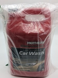 Mothers 05632 California Gold Wash 32 oz