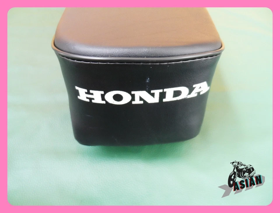 Fit HONDA C114 C115 C110 C111 CA110 COMPLETE SEAT (B)  [as1067] Foto 4 de 4