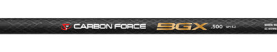 PSE BGX 350 Arrows w/ AAE Hybrid Vanes (Dozen)
