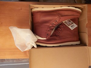 toms searcher leather boot
