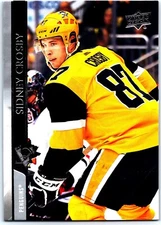 20-21 UPPER DECK SERIES 2 #251 - 450 - FINISH YOUR SET *FREE COMBINED SHIPPING*