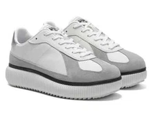 Onitsuka Tiger DELECITY 1183B874 020 GLACIER GREY PURE SILVER