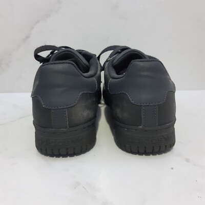 Adidas Yeezy Powerphase Calabasas Core Black Size Mens US 7 ART CG6420 |  eBay