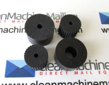 Inserter Tune Up Feed Tires OEM Kit Hasler Neopost FP Formax Rollers Premium