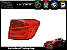 Feu arrière BMW 728