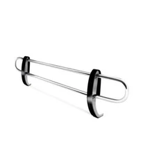 Kasei Rear Bumper Guard Protector Double Tube Stainless fit 04-17 Honda Odyssey