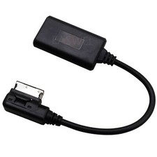 Car Bluetooth Module A2DP AUX Interface Adapter For Mercedes Benz W212 S212