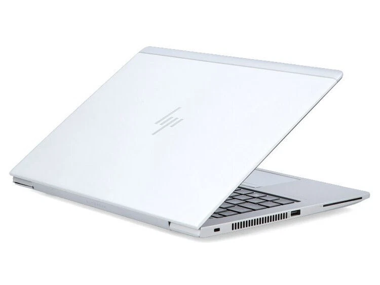HP EliteBook 830 G5 i5-8350U 8GB 240GB SSD M.2 1920x1080 Klasse A- - Bild 4 von 4