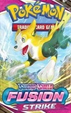 Pokemon TCG Pick Your Own Reverse Foils From SWSH Fusion Strike!!
