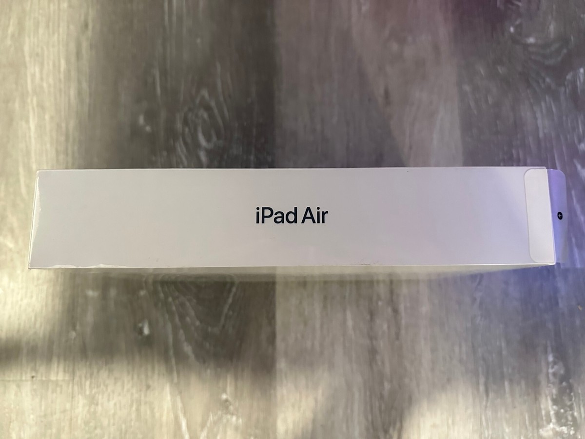 Apple iPad Air (4th Generation) A2316 64 GB, Wi-Fi + 4G, 10.9 in