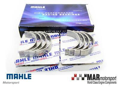 BMW S65B40 | M3 | E90 | E92 | E93 | MAHLE Motorsport Conrod Bearings