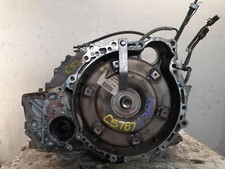 Used Automatic Transmission Assembly Fits 2008 Toyota Sienna At Awd Grade A