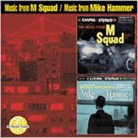Various Artists - Music From M Squad: Music From Mickey (original Soundtrack) [n on sale Various Artists - Music From M Squad: Music From Mickey (original Soundtrack) [n on sale