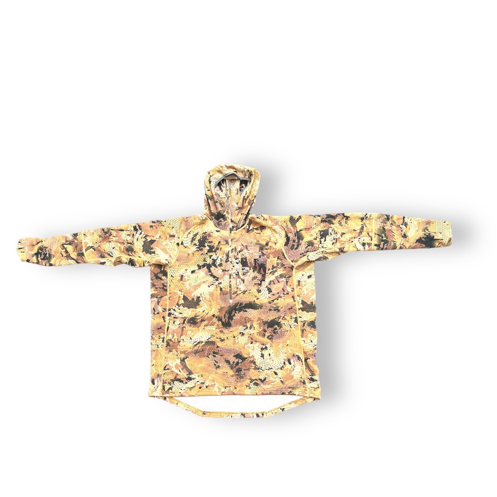 Sitka Grinder Hoody Optifade Marsh eBay