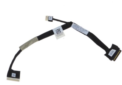 Dell Chromebook 11 3180 3189 Audio LCD LVDS Cable 6HD69 06HD69 CN-06HD69