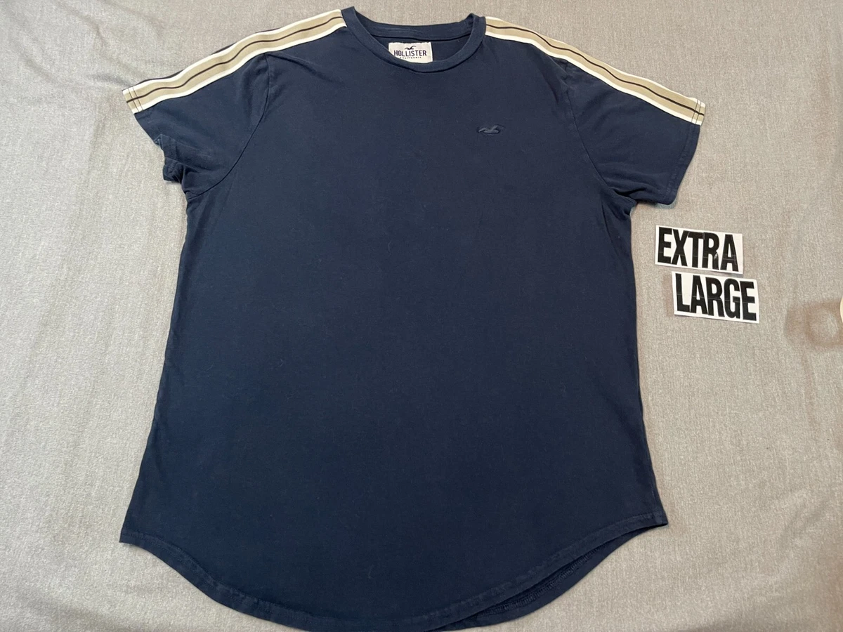 Hollister cheap xl size