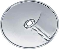 Bosch Asia-GemüSe-Scheibe Julienne-Schneidscheibe MUZ45AG1 FüR Duchlaufschnitzle